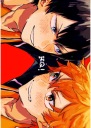 Plagát Anime Manga Haikyuu hy_067 A3