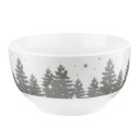 Porcelánová šalátová misa Florina Alaska 13 cm