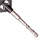 NÁSTENOVÝ VRTÁK 8 x 110 mm SDS-PLUS Krížový vrták do BETÓNU pre Sds Drill