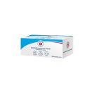 NaCL 0,9% izotonický roztok, 50 ampuliek x 5ml