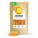 Prírodný kandizovaný ananás 500g CUBE