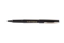 PILOT SW-PPF FINELINER čierna