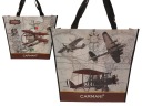 Taška cez rameno - Historic Air Travel