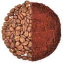 NICARAGUA COFFEE Klasická mletá káva 100g