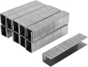 ZOŠÍVAČKY 1000 KS 12MM TYP G 1.2X10.6 YT-7025 YATO