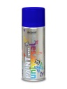 Farba v spreji MODRÁ 400ml Biodur Varnish RAL 5022