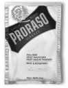 PRORASO - Upokojujúci prášok po holení 100 g