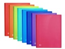 PONUKA ALBUM OXFORD URBAN PP A4 40 KOŠEĽA MIX FARIEB