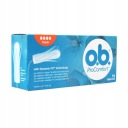 Tampóny OB Pro Comfort Super 16 kusov