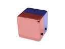 NEODYMOVÉ MAGNETY NEODYMOVÉ MAGNETY 10x10x10 mm