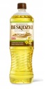 Beskydový repkový olej 1l