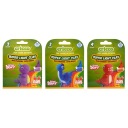 Cricco kreatívna penová hmota 30g DINOSAUR