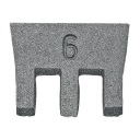 S-Fix klin 26mm 22mm 25mm 76570039 ŽULA