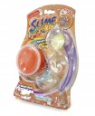 SLIME + DOPLNKY PRIPRAVENÉ GLUTEK Rôzne farby