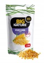 Popcorn Big Nature Popcorn zrno 1kg