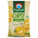 PrzySNacki ČIPES, CIBUĽA CIBUĽA 135G
