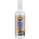 K2 Polo Protectant MAT Cocpit mlieko 250ML