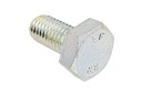 D933M10X20/S17 Skrutka plný závit M10 x 20