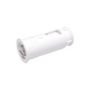 MAGNET NA DVERE K-LOCK /C010001446/ biely