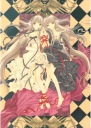 Plagát Anime Manga Chobits c_060 A3