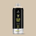 MTN MONTANA PRO ACRYLIC 400ml IVORY RAL 1015