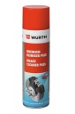 Čistič bŕzd univerzálny odmasťovač 500ml Wurth
