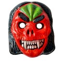SUPER maska ​​SKULL Monster PVC PM072
