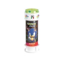 Sonické mydlové bubliny 60 ml