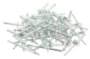 ALU TRYSKACIE NITY S VEĽKOU HLAVOU 4 x 20 mm 50 kusov ROZŠÍR.