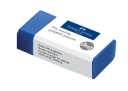Guma Faber-Castell Odtiene modrej 1 ks.