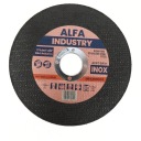ALFA REZNÝ DISK