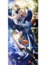 Plagát anime Manga Black Lagoon bl_024 A3