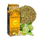 Yerba Mate CITRÓN 200g WildPower citrónová kôra a limetka