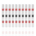 TEPELOM ZMRŠŤOVACÍ CÍNOVÝ KONEKTOR 0,5-1,5 MM 10 KS