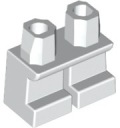 LEGO 41879 LEGS malé biele Nové (1g)