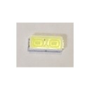SMD 7030 6V 1W LED - maticové osvetlenie