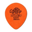 Trsátko gitarové Dunlop Tortex Tear Drop .60mm