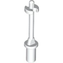 LEGO ELEMENT - lyžiarske palice spire Biela / biela 90540 2ks NOVINKA