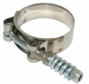 T-Clamp PRO 52-60mm svorka s pružinou