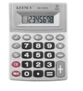 KALKULAČKA ŠKOLSKEJ KANCELÁRIE KK-3181A-8 8-miestne