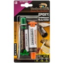 SILNÉ EPOXIDOVÉ OPRAVNÉ LEPIDLO NA KOV, DREVO, PORCELÁN 2x20ml