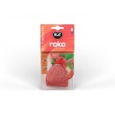 osviežovač vzduchu - K2 ROKO JAHODA 20G