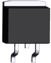 30NF20 STB30NF20 TO-263 200V 30A nabíjanie STRipFET