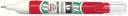 PENTEL kovové korektorové pero ZL-63 7ml