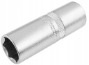 ZÁSUVKA NA ZAPAĽOVACIE SVIEČKY 1/2'' 16 MM KĽÚČ