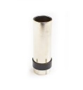 Plynová tryska typ MB36, priemer 19,0 mm, rovná