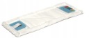 CLEANPRO PLOCHÝ MOP DUO 50CM MIKROVLÁKNA SPEEDY POCKET 374110 00502