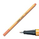 BOD 88 JEMNÝ 0,4MM STABILO 88/26 BROSKYŇA