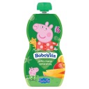 Bobovita Masha mousse jablko mango pomaranč 100g
