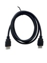 HDMI kábel 1,5 m HDMI - HDMI 1,5 m CYFROWY POLSAT BOX 4K *** 3 ROČNÁ ZÁRUKA